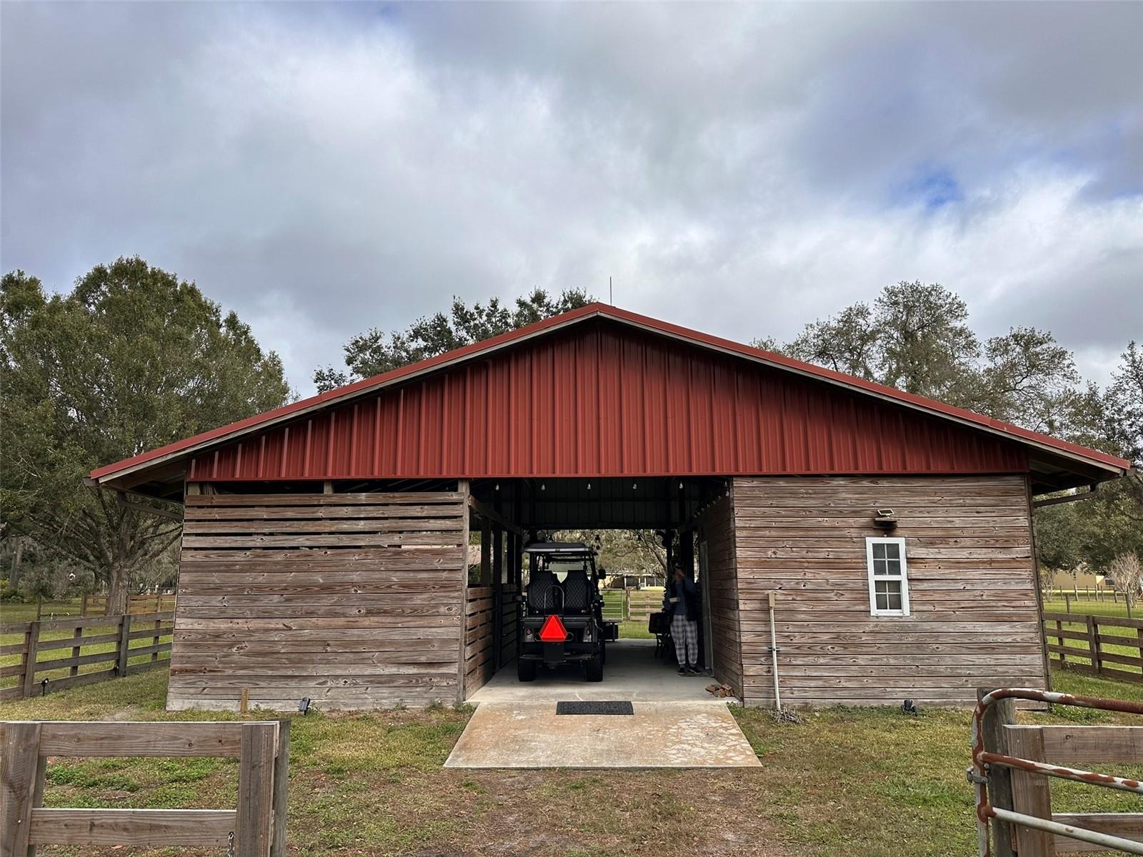 18803 DORMAN ROAD