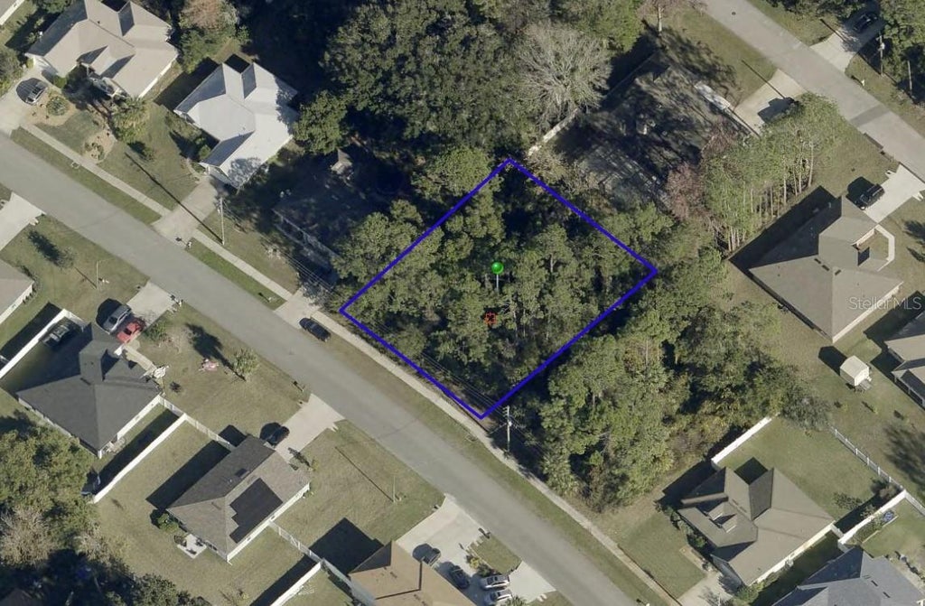 Photo of 265 Parkview Drive, Palm Coast, FL 32164 (MLS # O6442182)