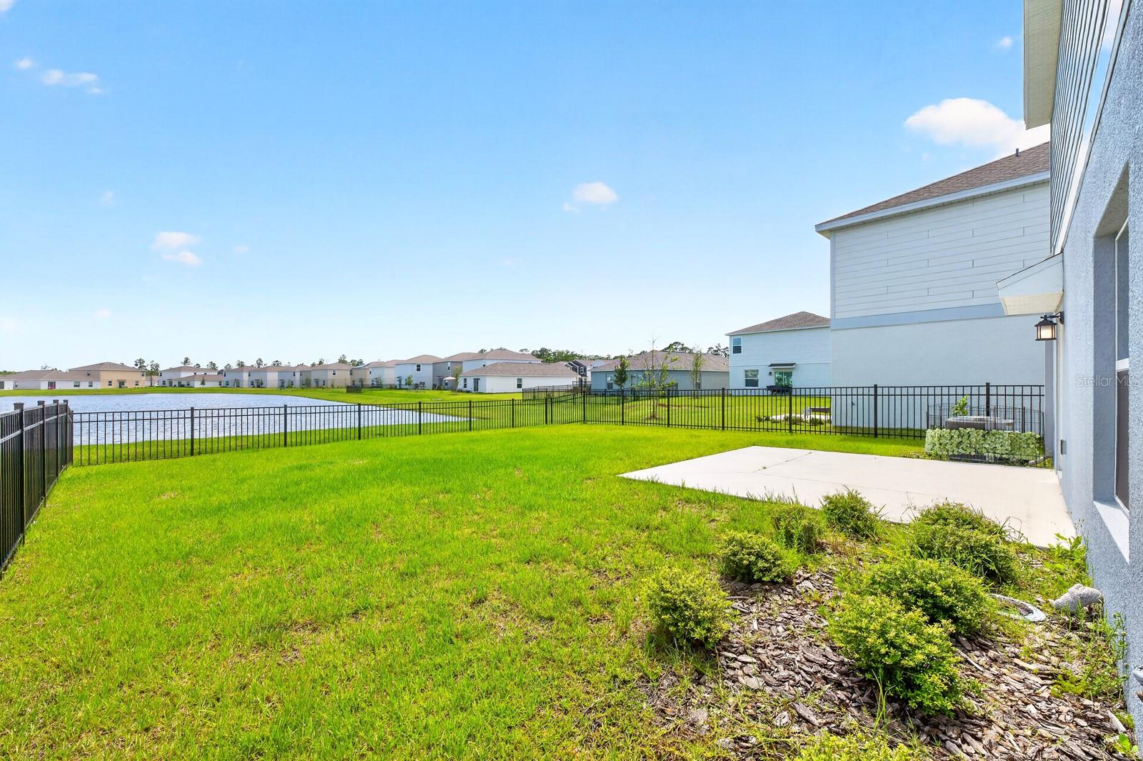 INTEGRATED LPGA PH B - Residential