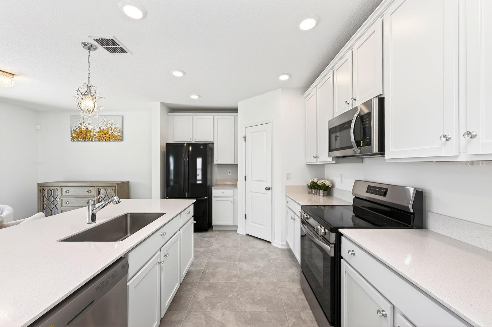 INTEGRATED LPGA PH B - Residential