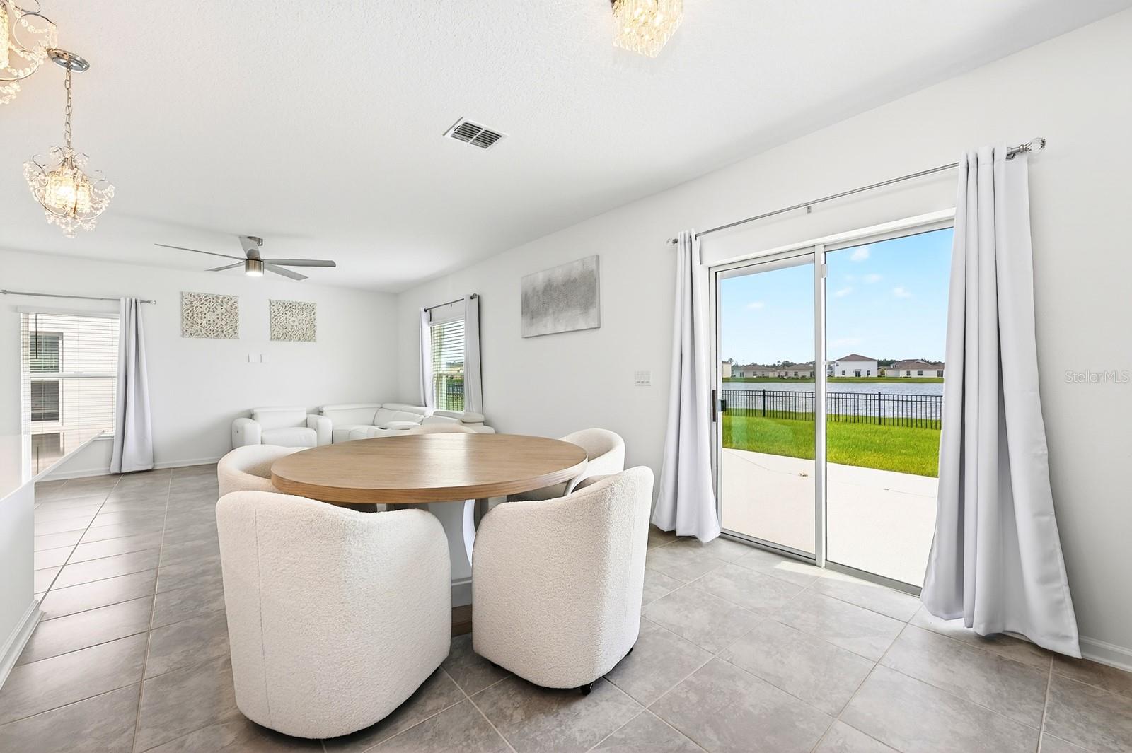 INTEGRATED LPGA PH B - Residential