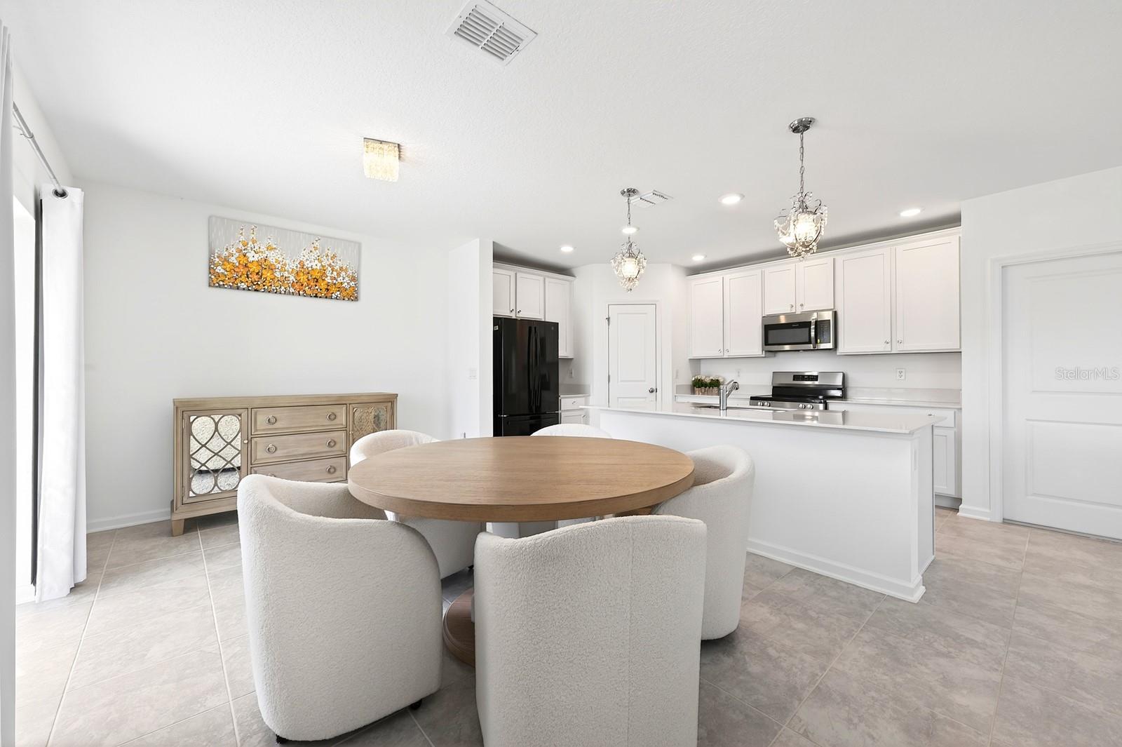INTEGRATED LPGA PH B - Residential