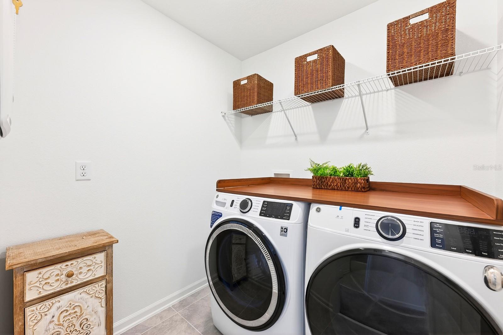 INTEGRATED LPGA PH B - Residential