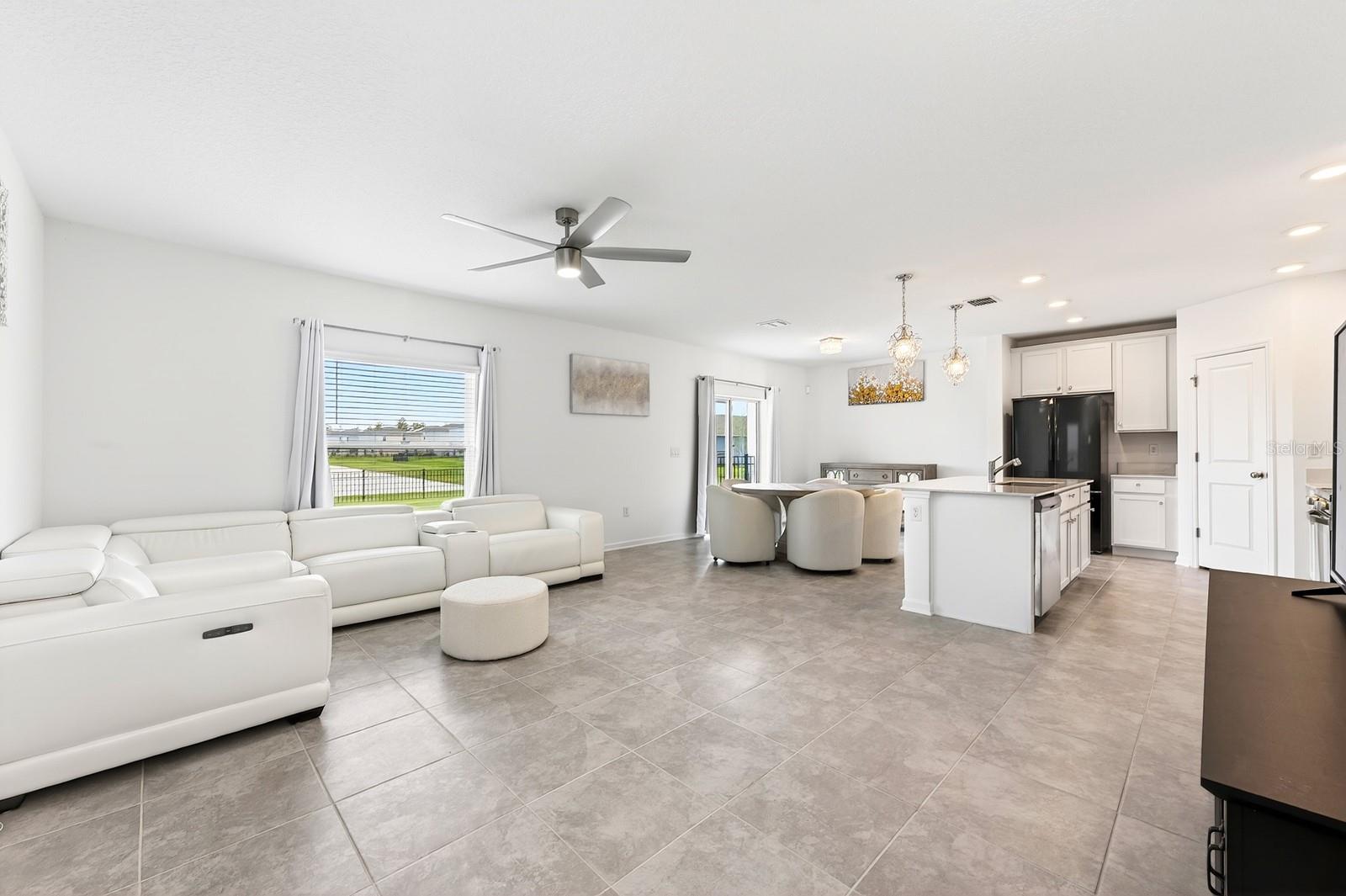 INTEGRATED LPGA PH B - Residential