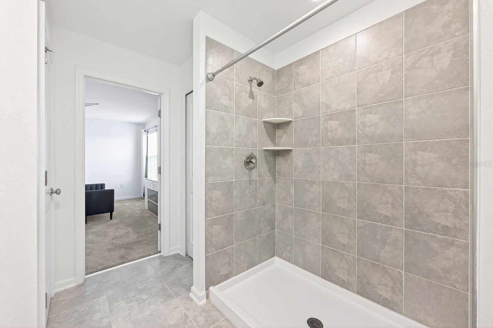 INTEGRATED LPGA PH B - Residential