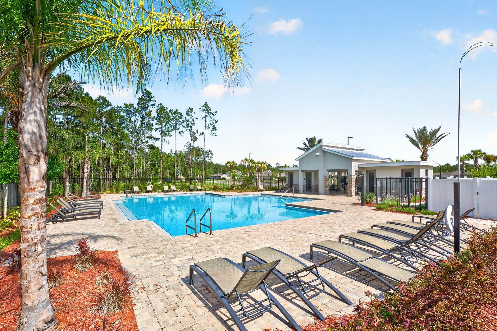 INTEGRATED LPGA PH B - Residential