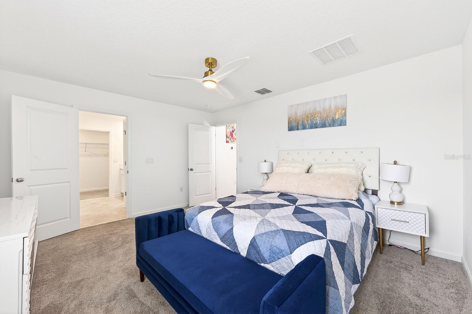 INTEGRATED LPGA PH B - Residential