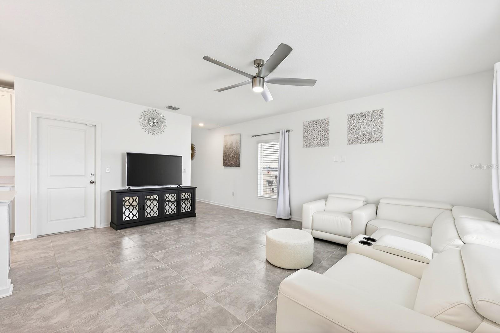 INTEGRATED LPGA PH B - Residential