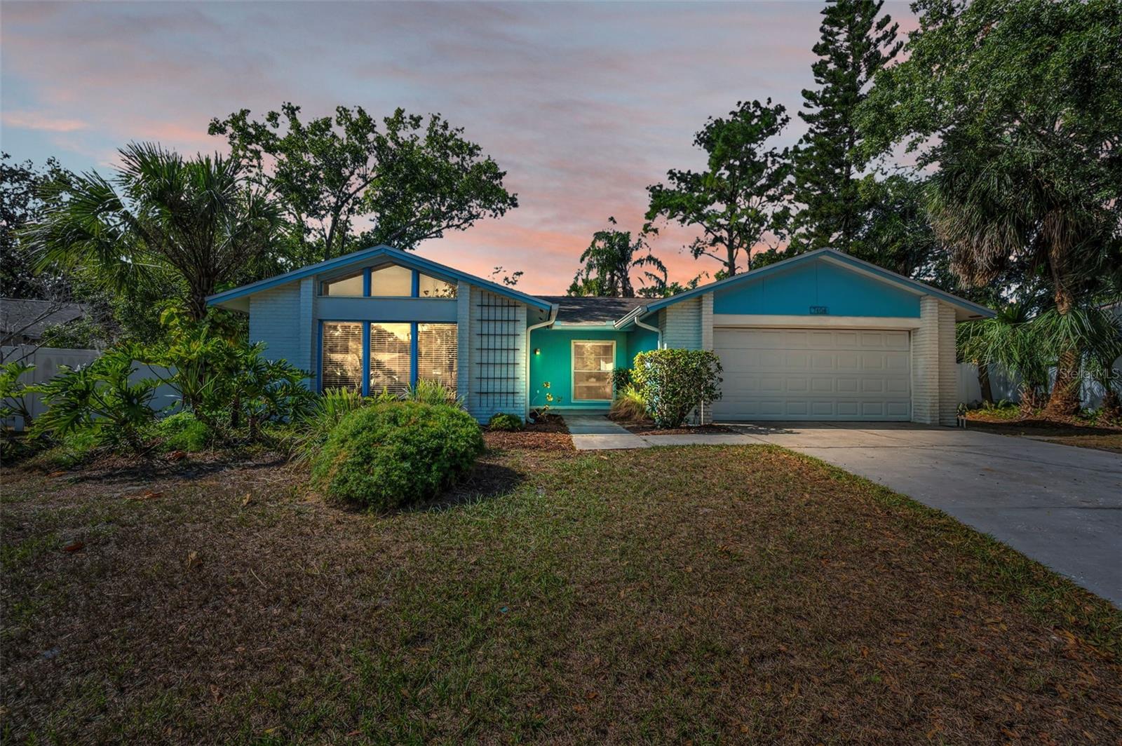 TOWNN COUNTRY PARK SEC 9 UN 06 - Residential