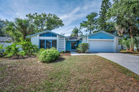 Photo of 7404 Clearview Drive, Tampa, FL 33634 (MLS # TB8447095)