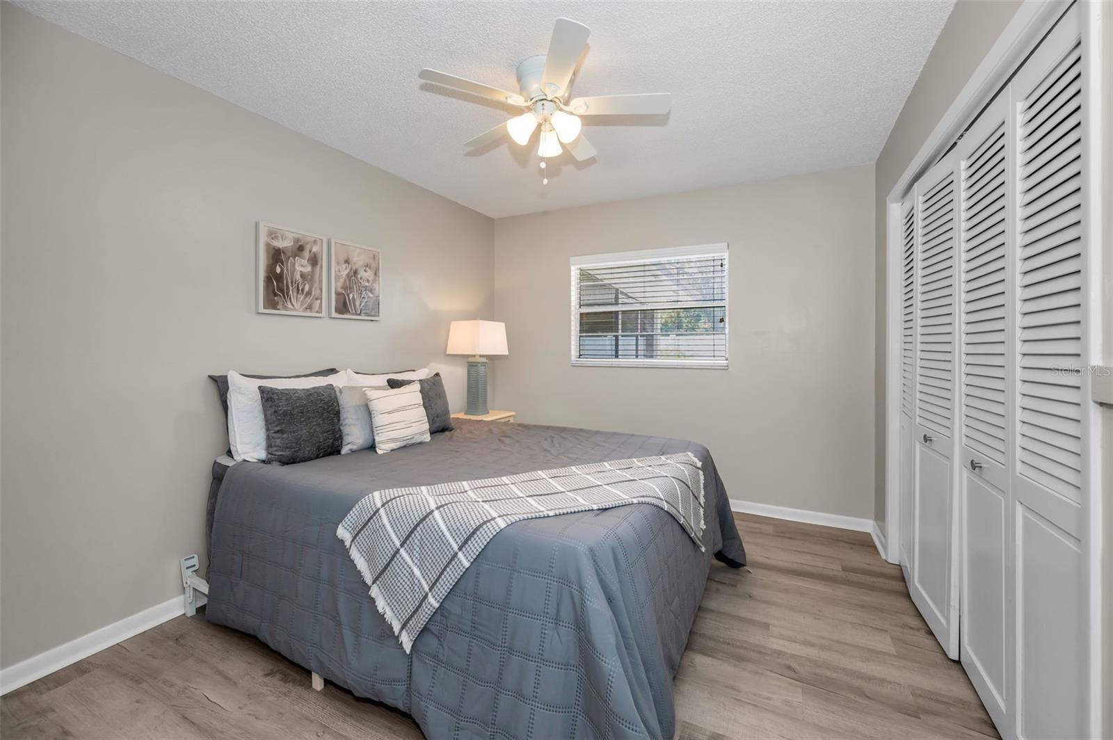 TOWNN COUNTRY PARK SEC 9 UN 06 - Residential