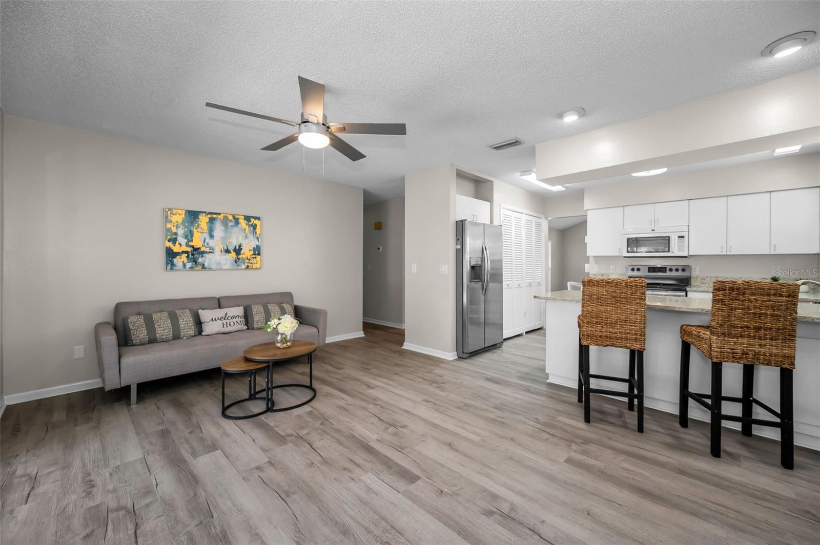 TOWNN COUNTRY PARK SEC 9 UN 06 - Residential