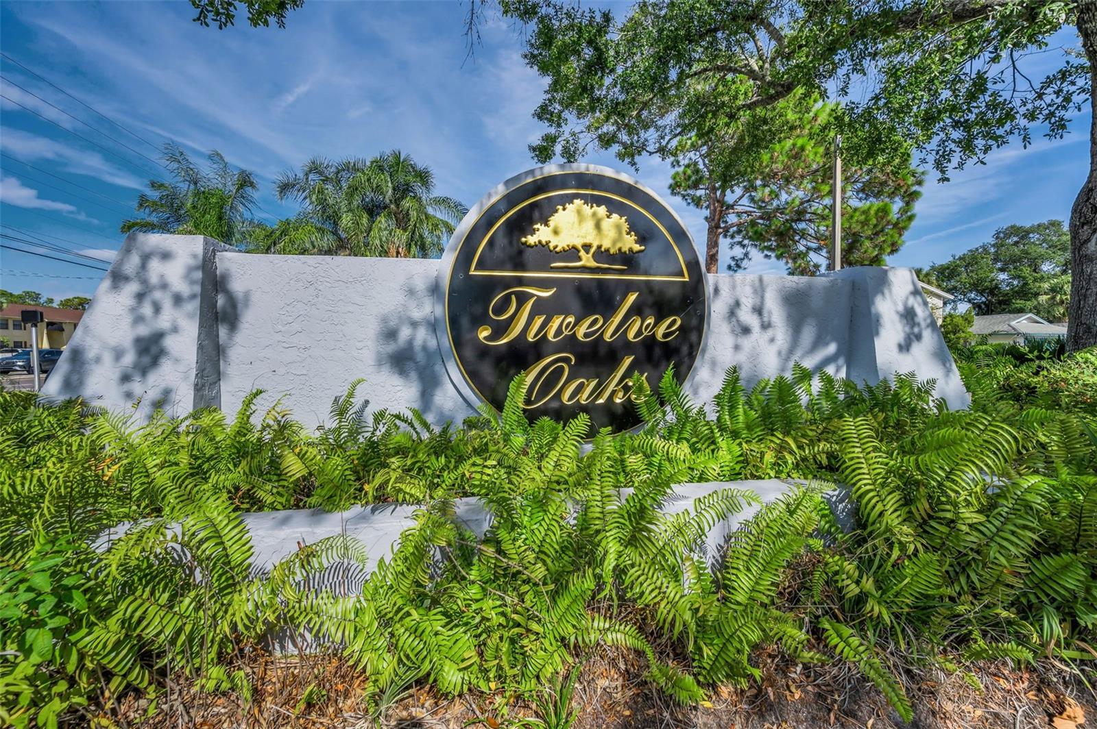 TOWNN COUNTRY PARK SEC 9 UN 06 - Residential