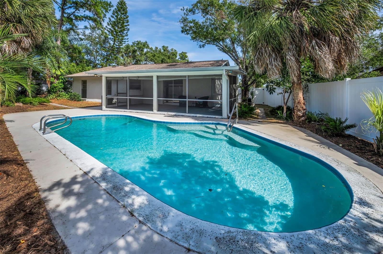 TOWNN COUNTRY PARK SEC 9 UN 06 - Residential