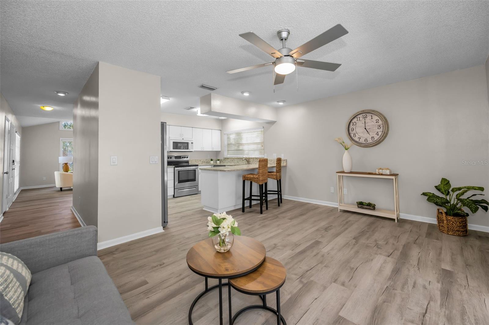 TOWNN COUNTRY PARK SEC 9 UN 06 - Residential