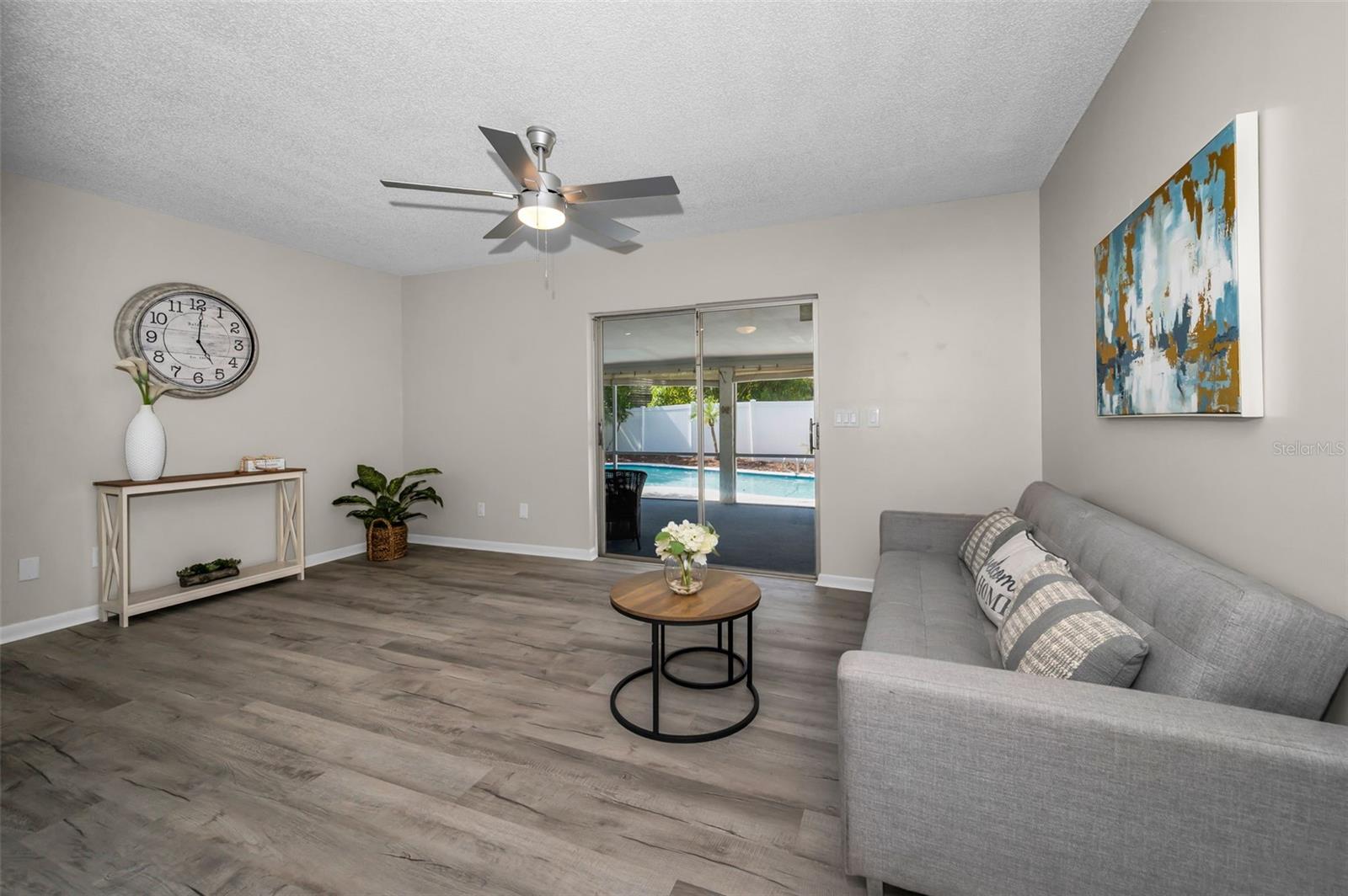 TOWNN COUNTRY PARK SEC 9 UN 06 - Residential