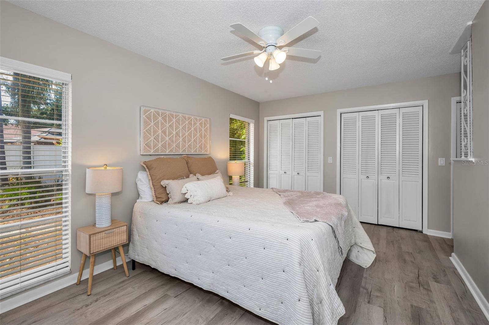 TOWNN COUNTRY PARK SEC 9 UN 06 - Residential