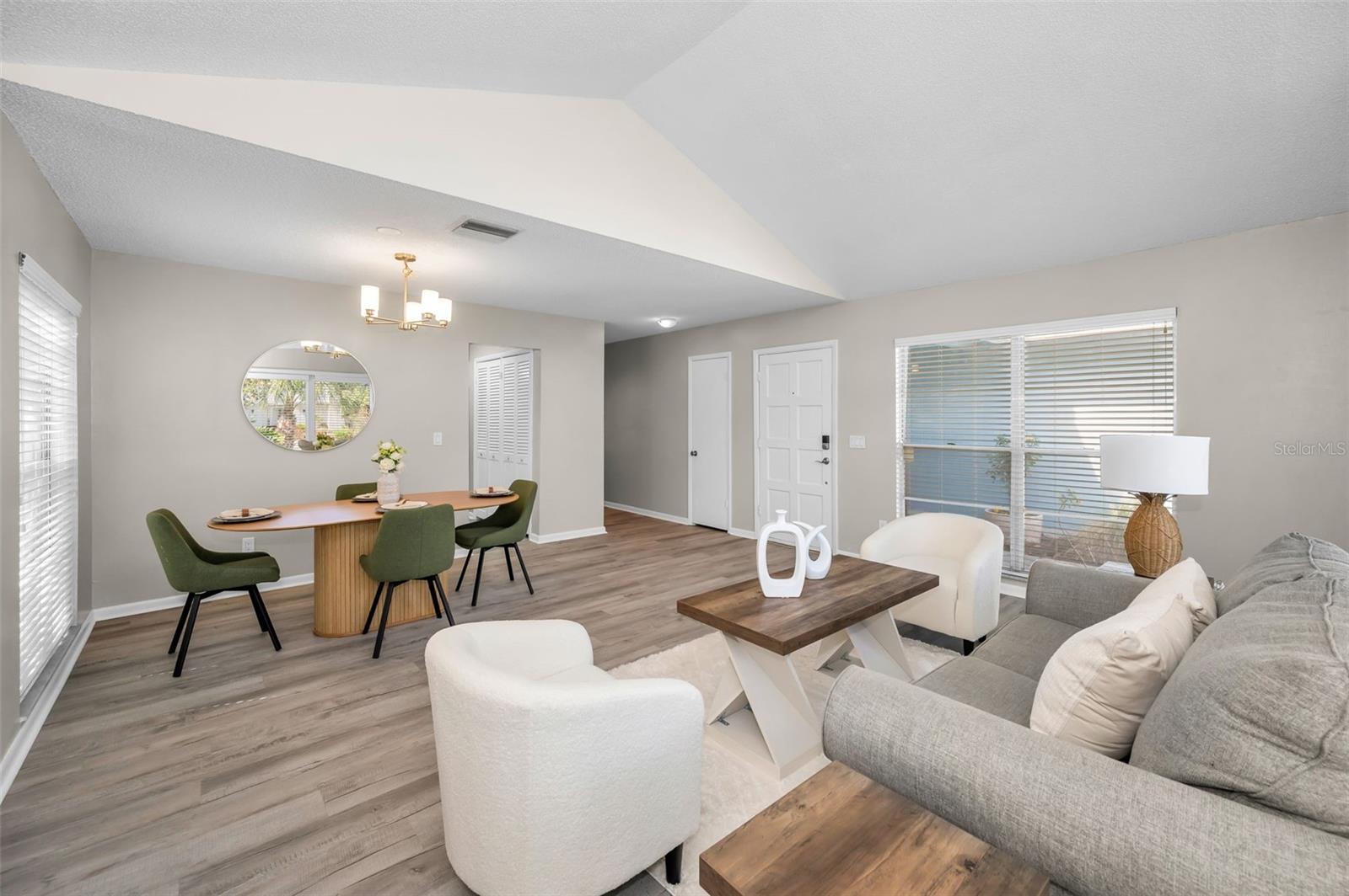 TOWNN COUNTRY PARK SEC 9 UN 06 - Residential