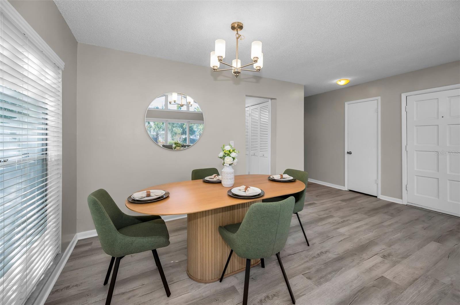 TOWNN COUNTRY PARK SEC 9 UN 06 - Residential