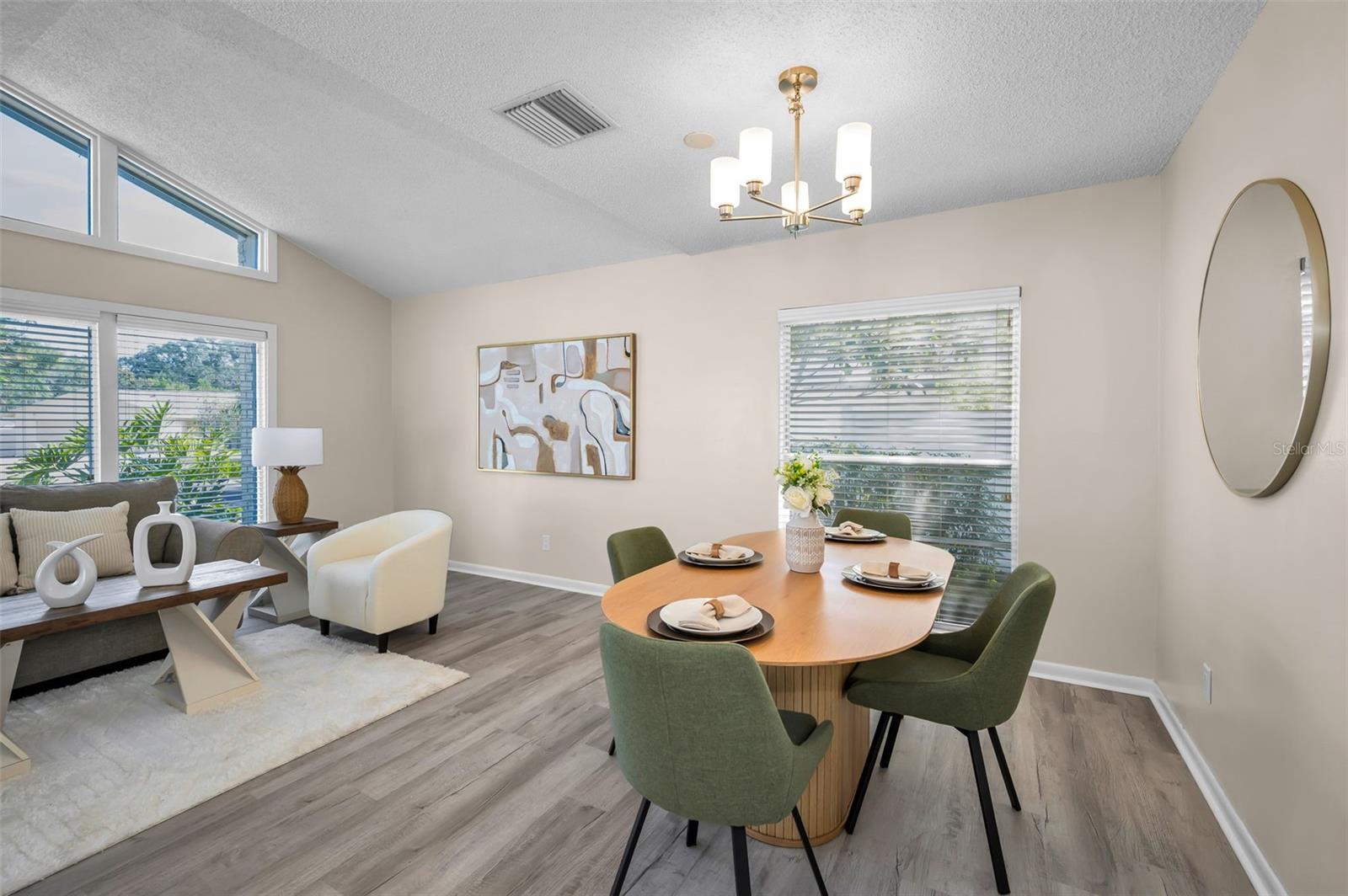 TOWNN COUNTRY PARK SEC 9 UN 06 - Residential