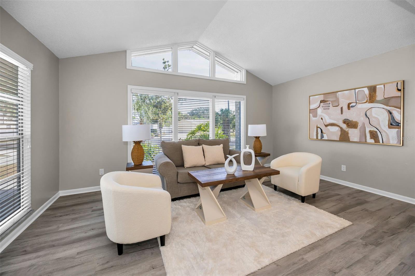 TOWNN COUNTRY PARK SEC 9 UN 06 - Residential