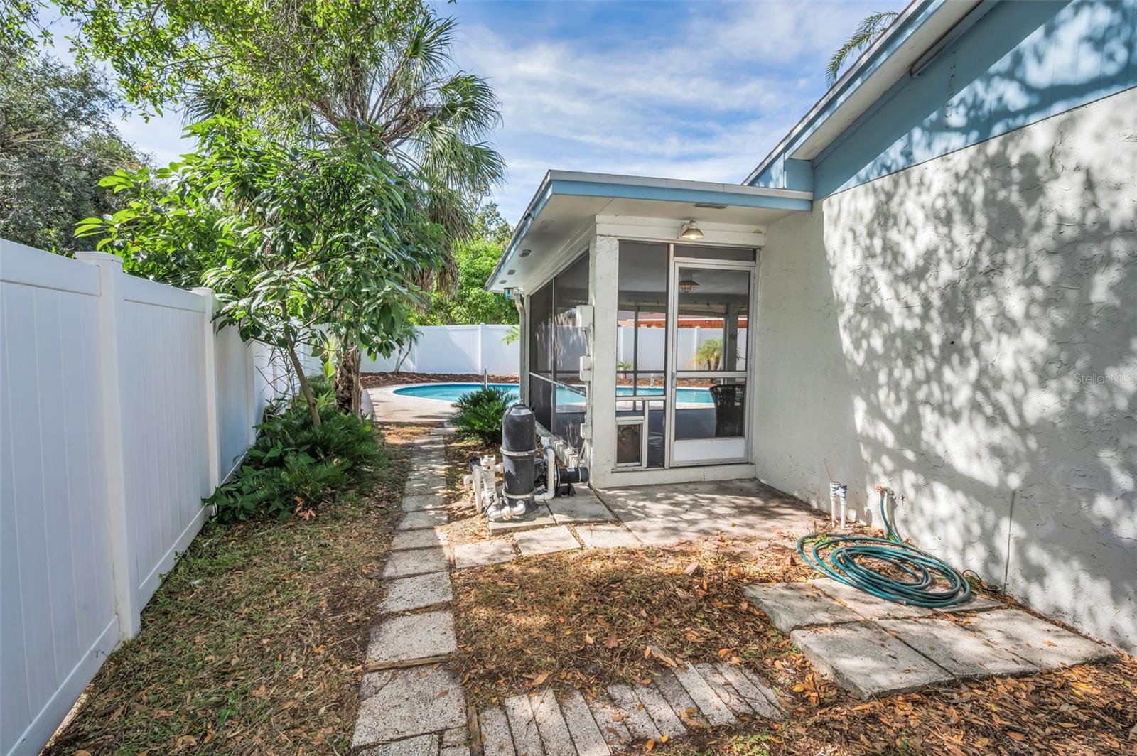 TOWNN COUNTRY PARK SEC 9 UN 06 - Residential