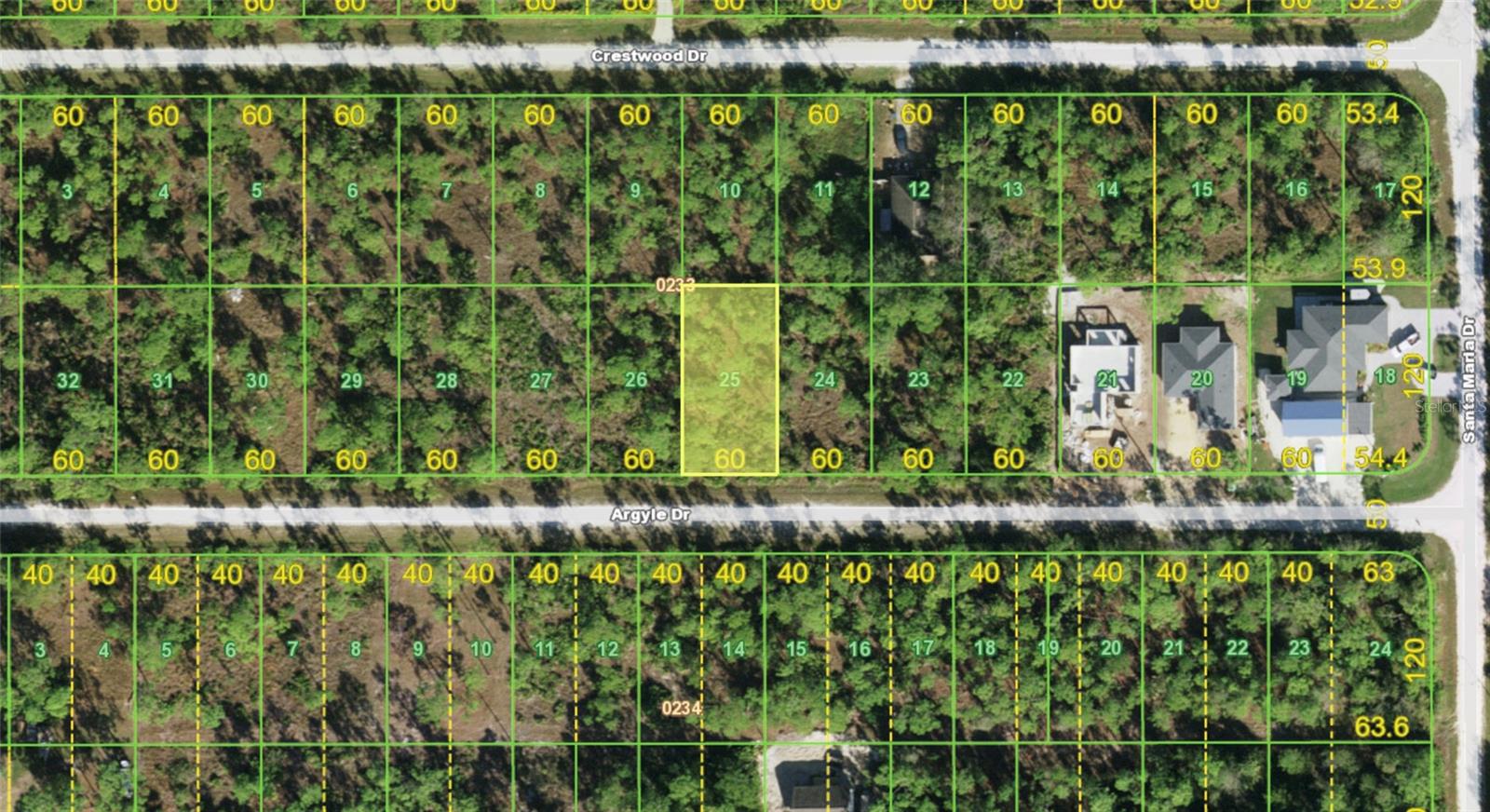 28060 ARGYLE DRIVE, PUNTA GORDA, FL, 33955 1 28060 ARGYLE DRIVE