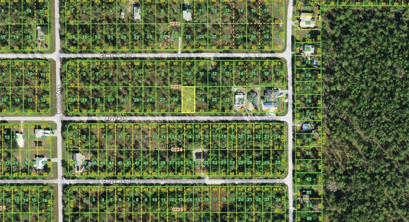 28060 ARGYLE DRIVE, PUNTA GORDA, FL, 33955 2 28060 ARGYLE DRIVE