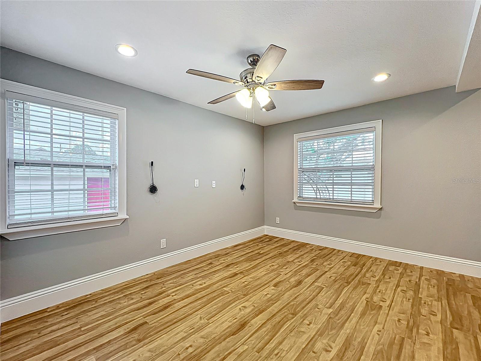 YATES SUB - Residential Income
