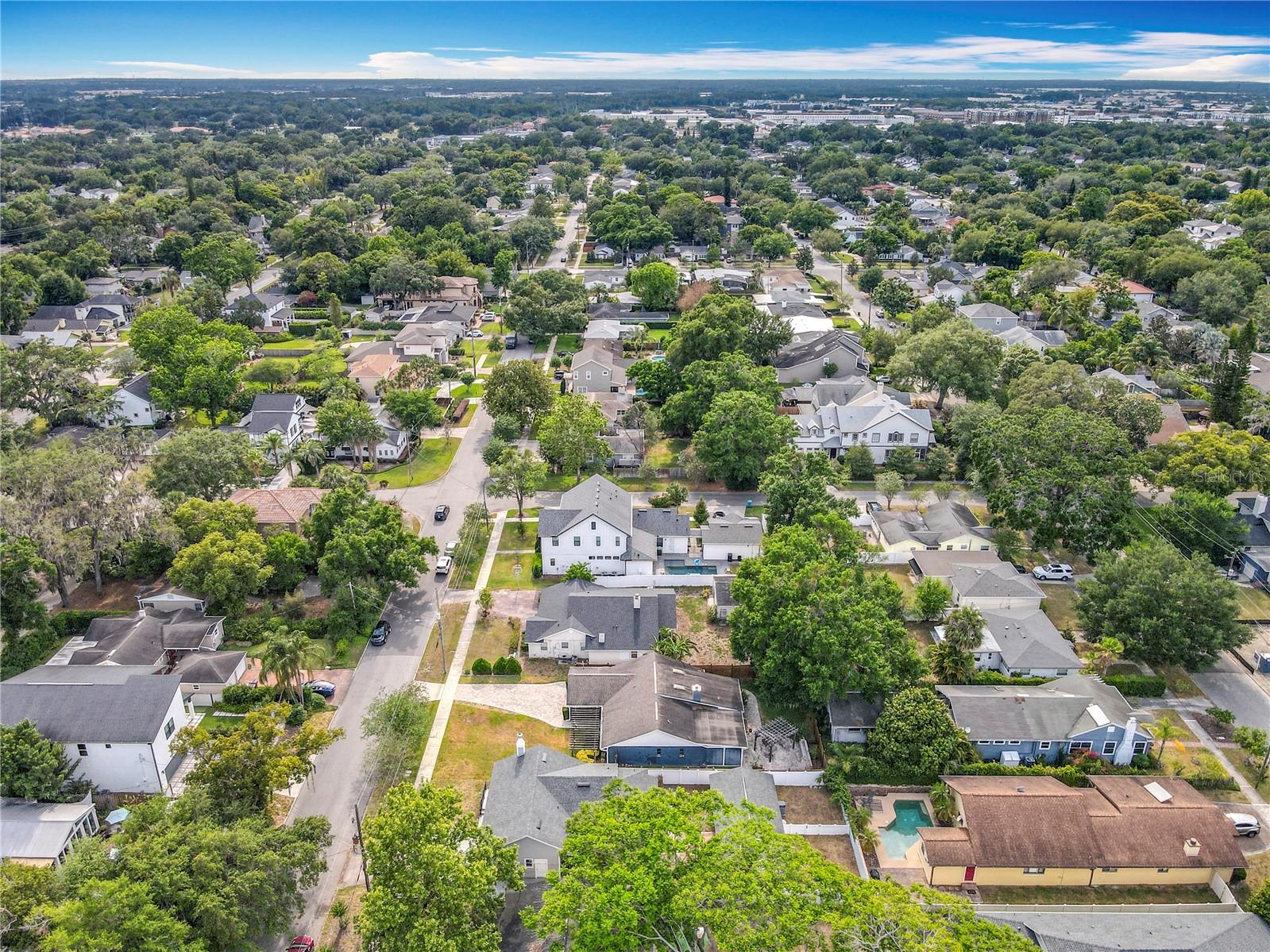 YATES SUB - Residential Income