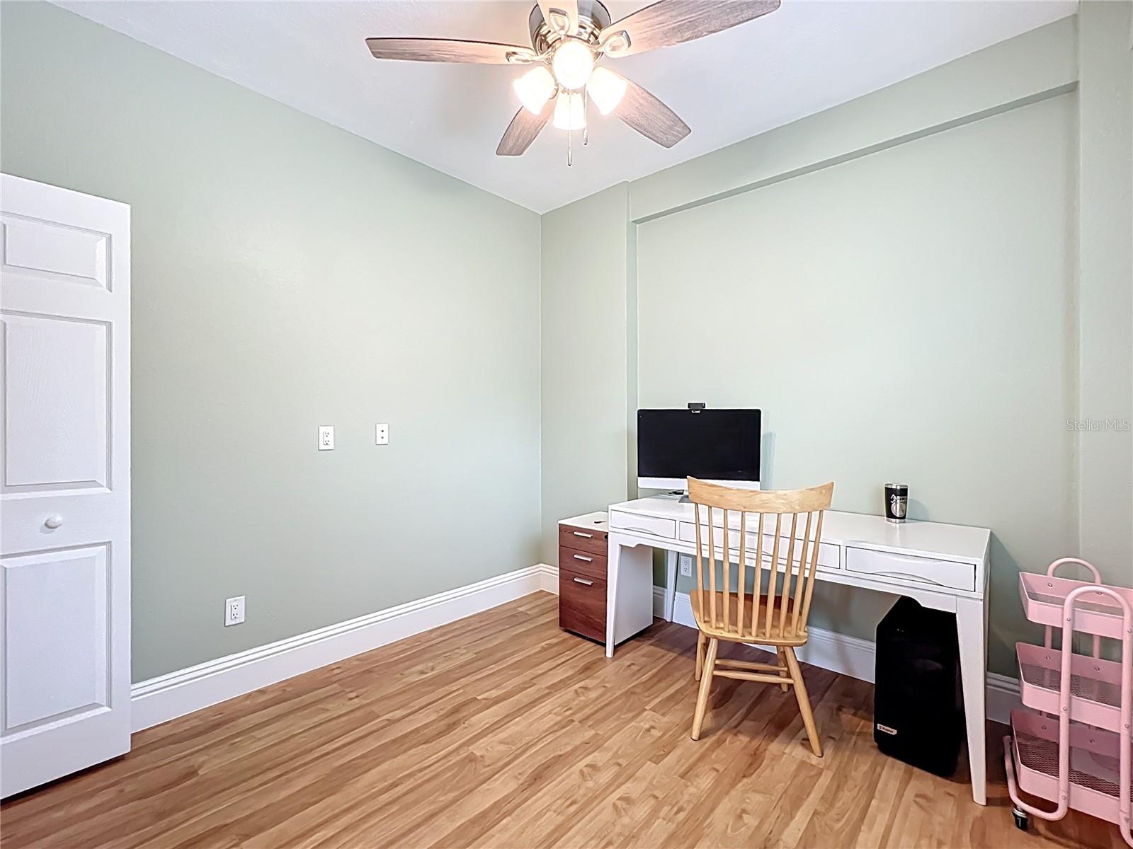 YATES SUB - Residential Income