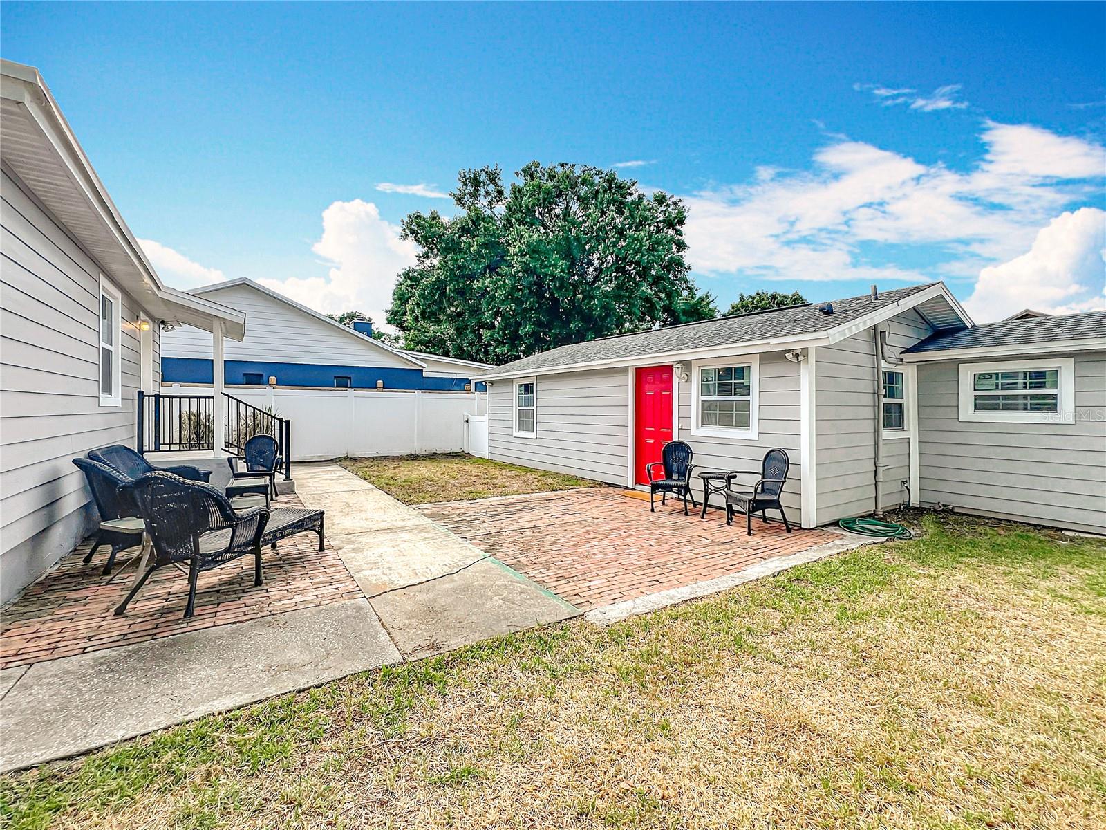 YATES SUB - Residential Income