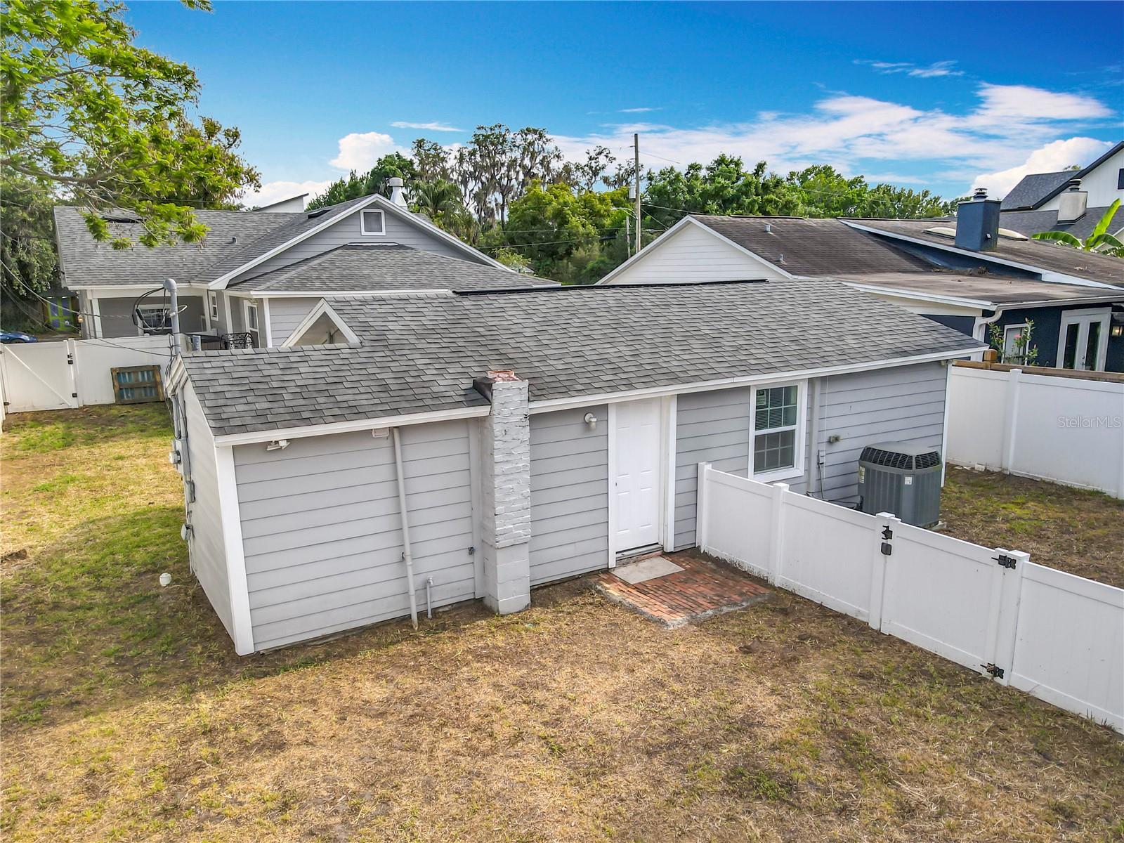 YATES SUB - Residential Income