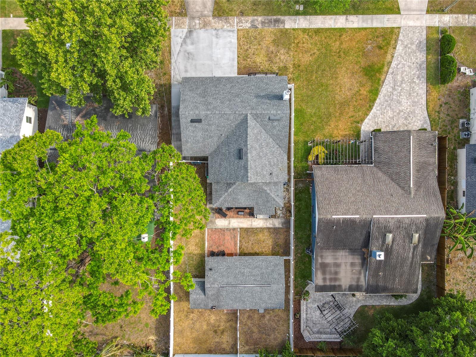 YATES SUB - Residential Income