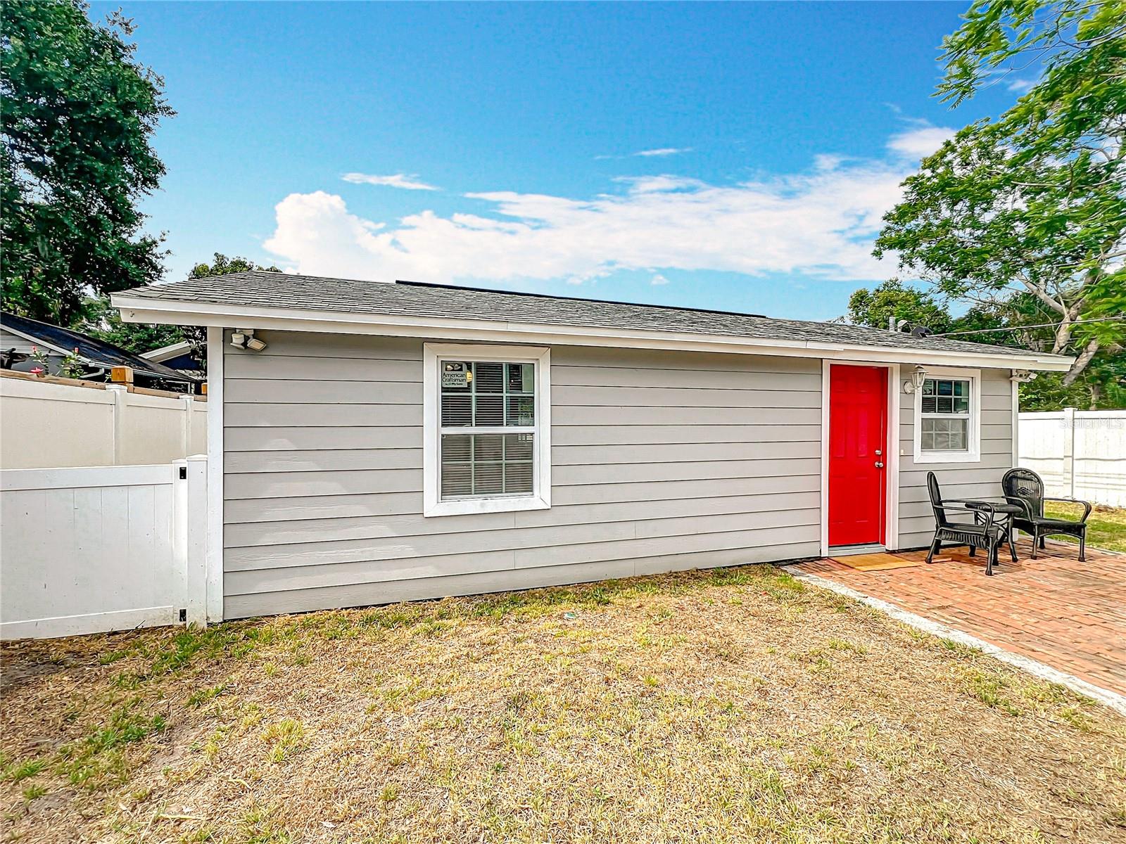 YATES SUB - Residential Income