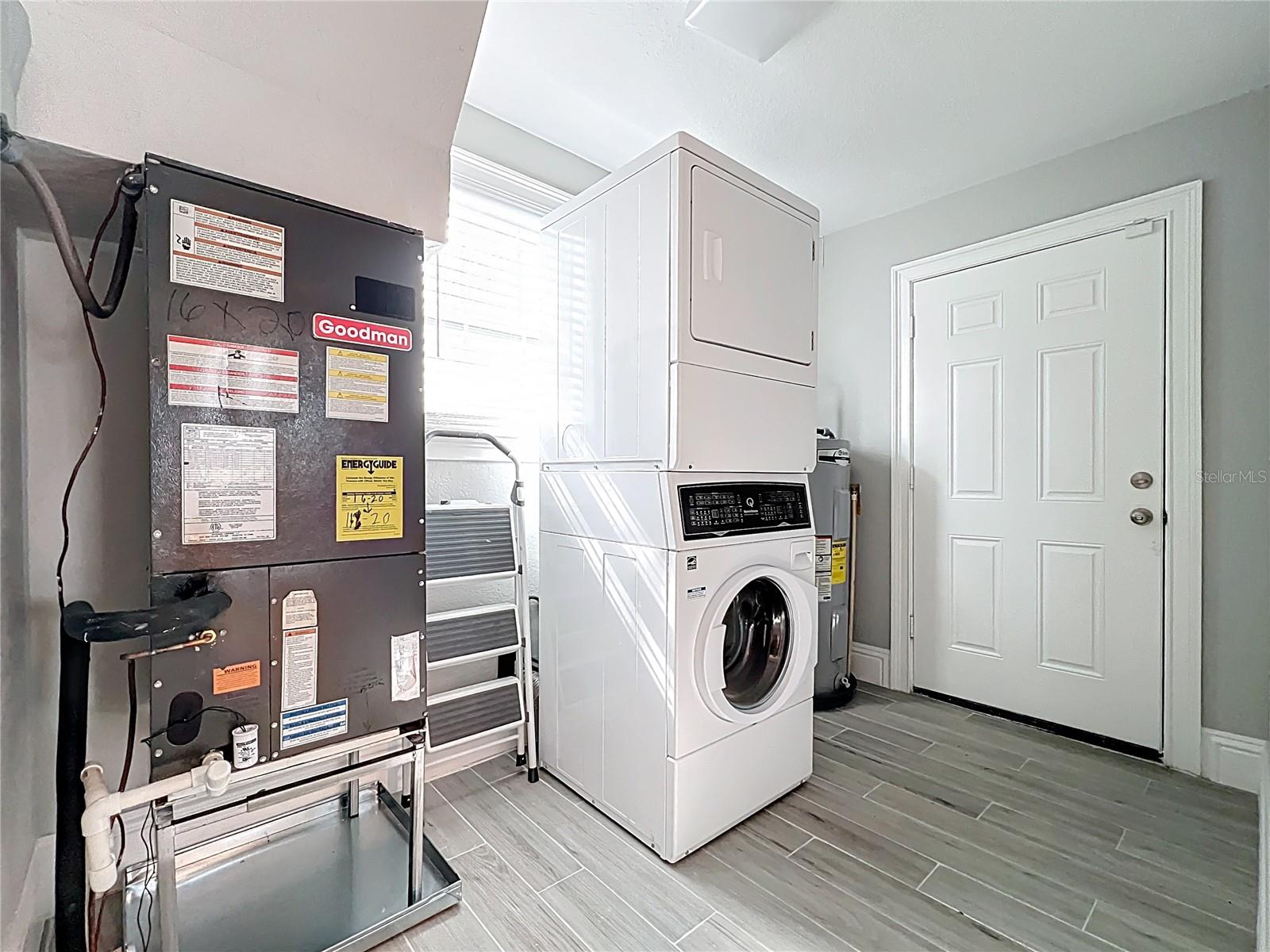 YATES SUB - Residential Income