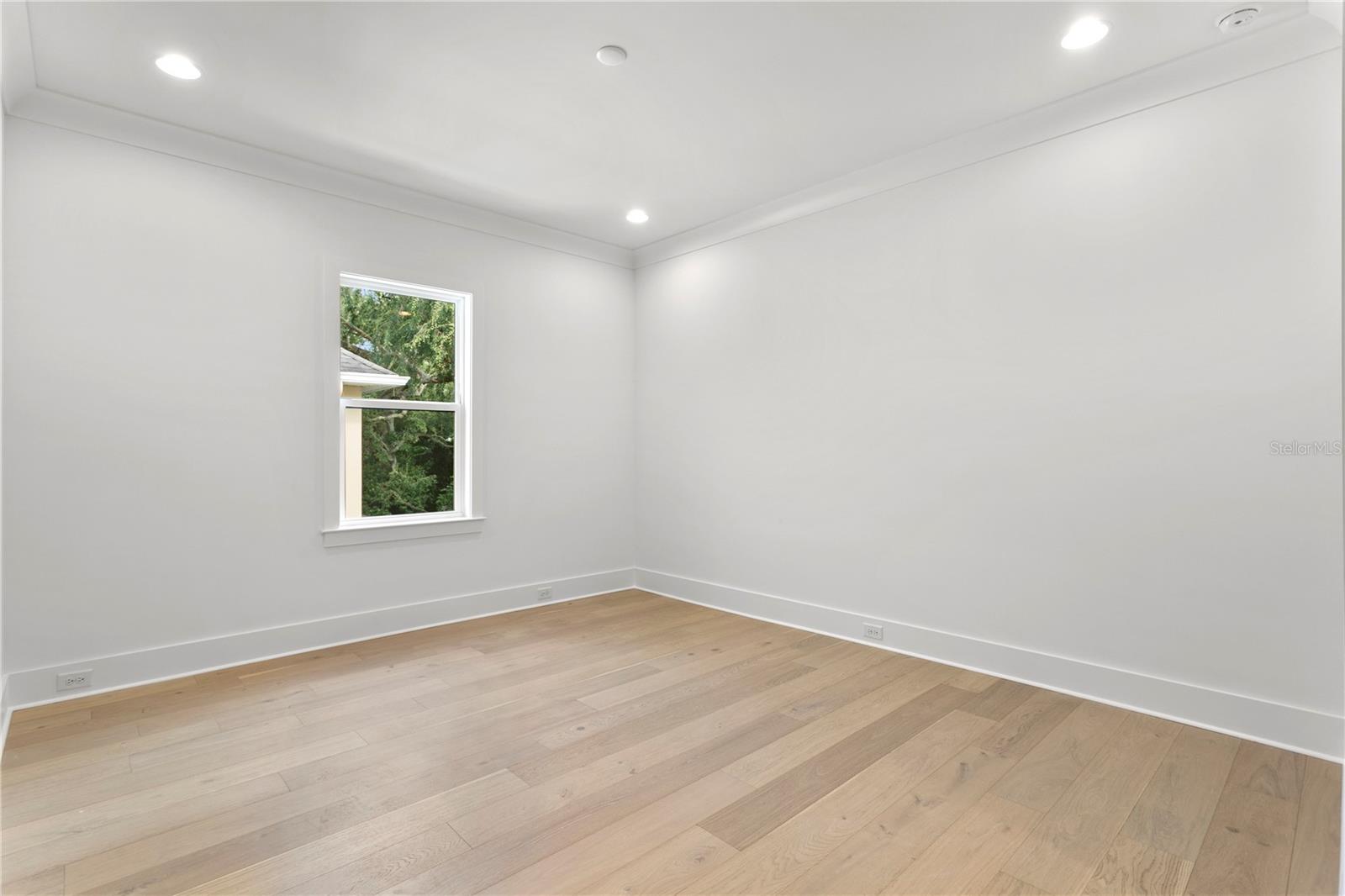 BAY VIEW ESTATES - Residential