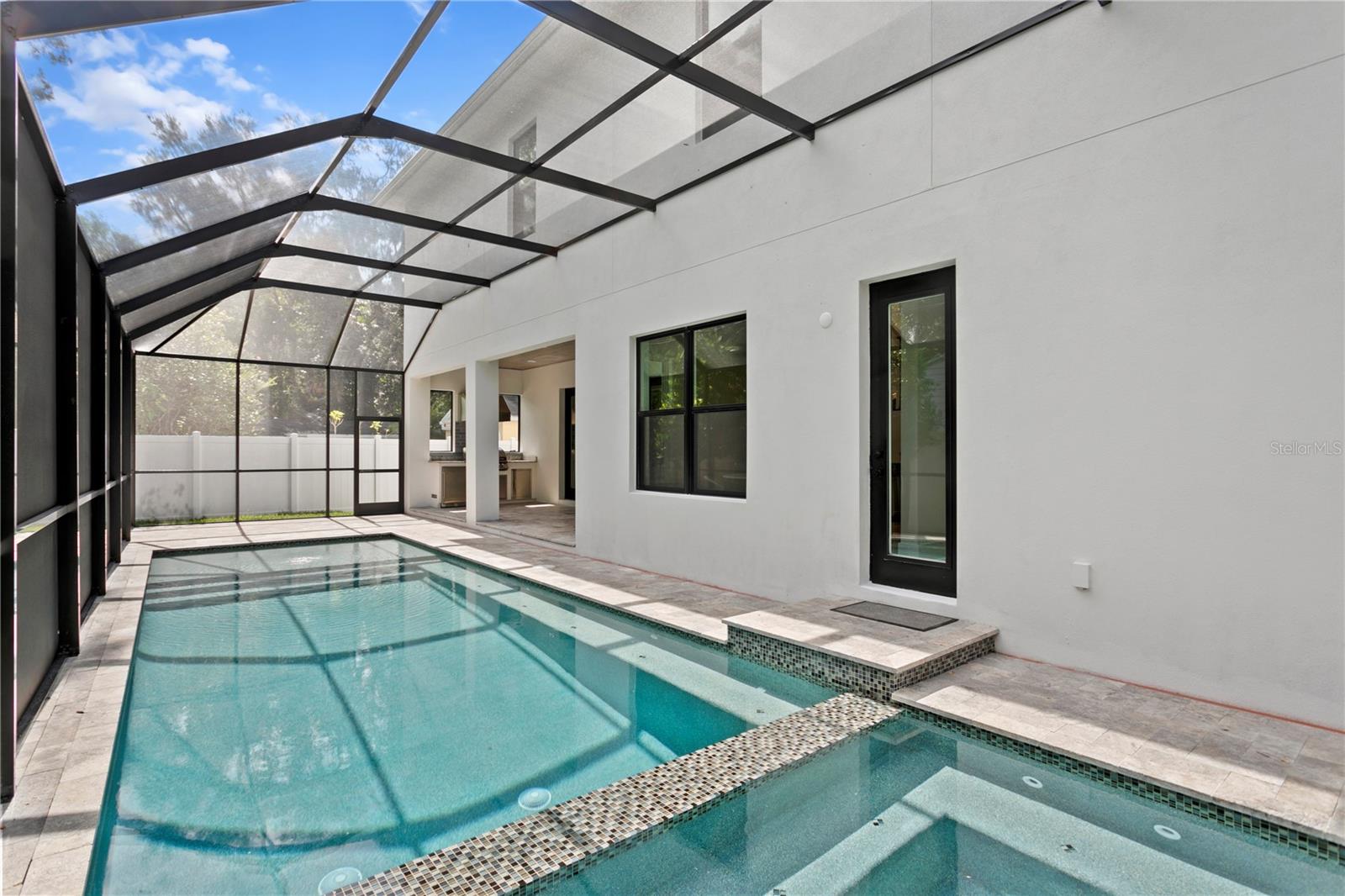 BAY VIEW ESTATES - Residential