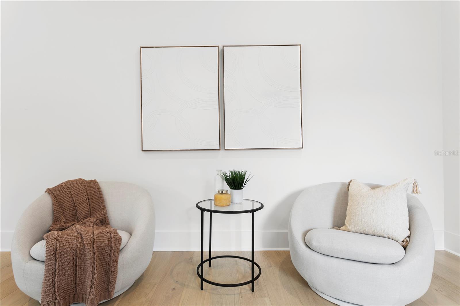 BAY VIEW ESTATES - Residential