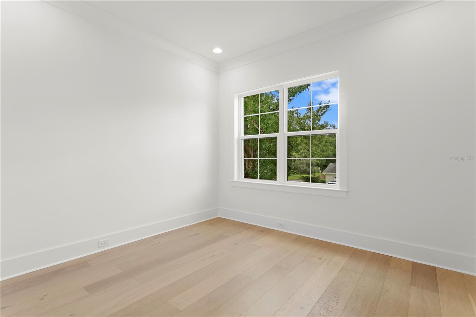 BAY VIEW ESTATES - Residential