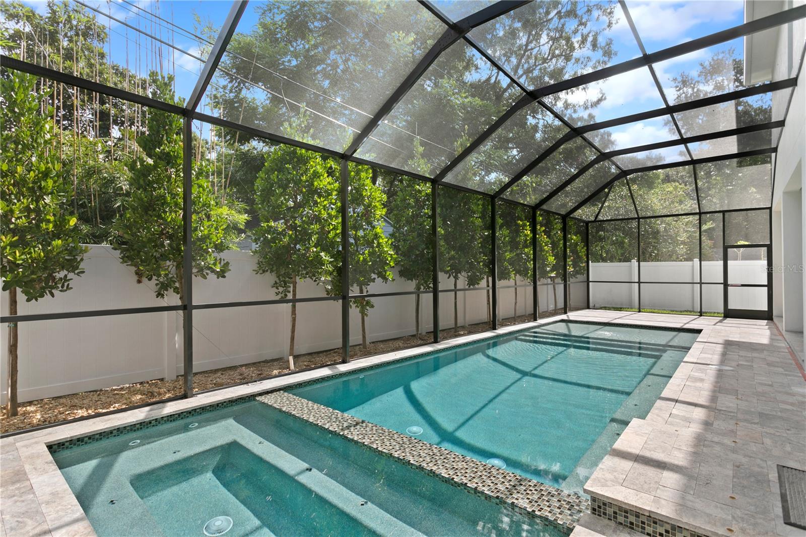 BAY VIEW ESTATES - Residential