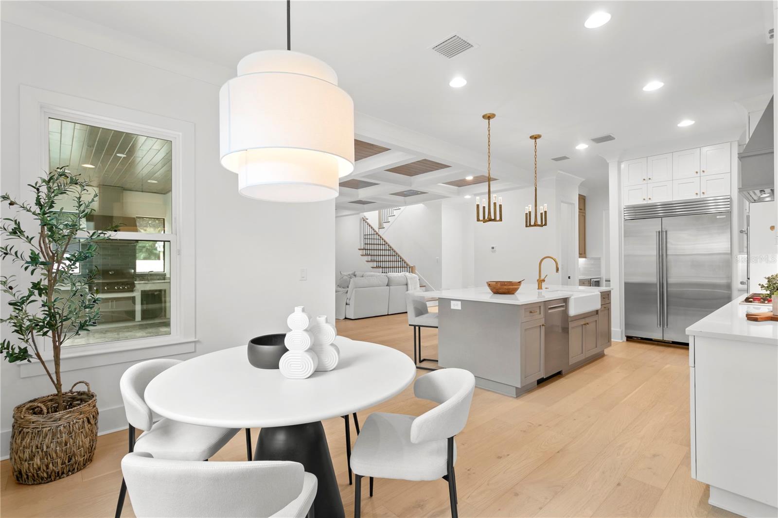 BAY VIEW ESTATES - Residential