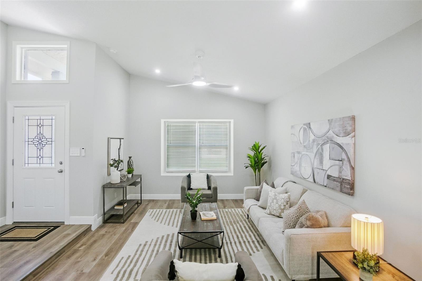 841 WESSON COURT