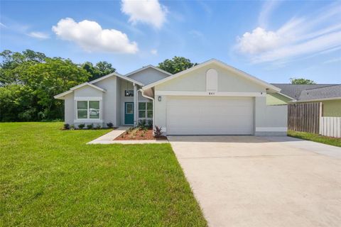 841 WESSON COURT CASSELBERRY FL 32707