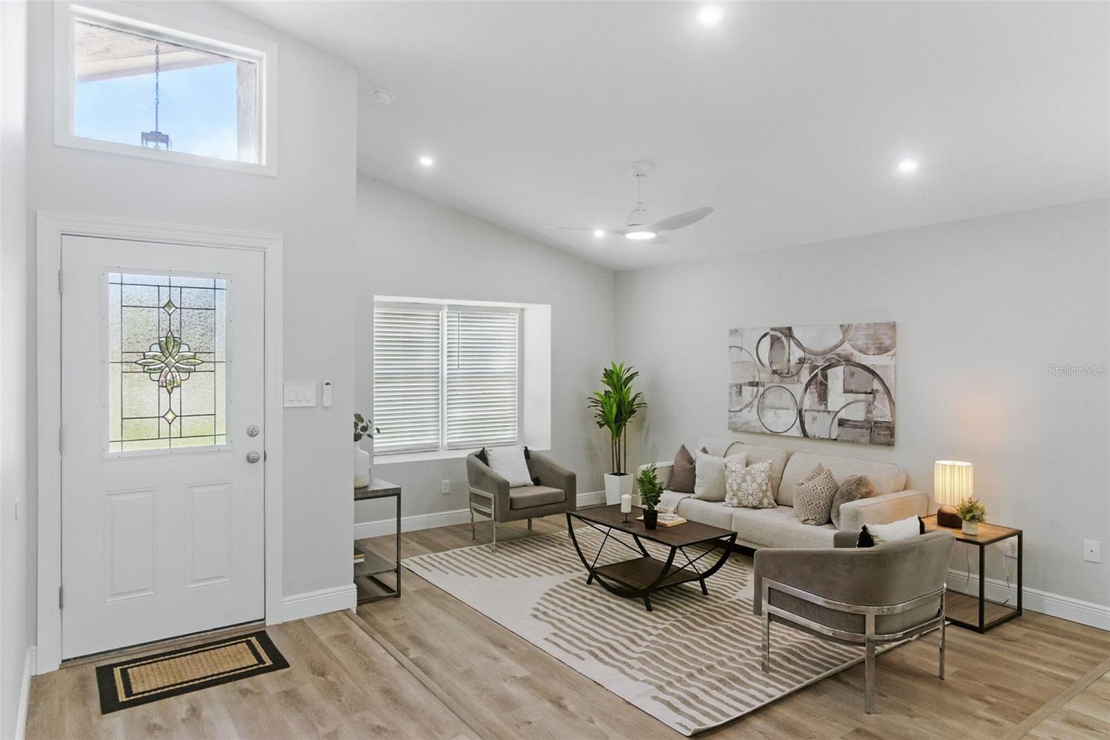 841 WESSON COURT