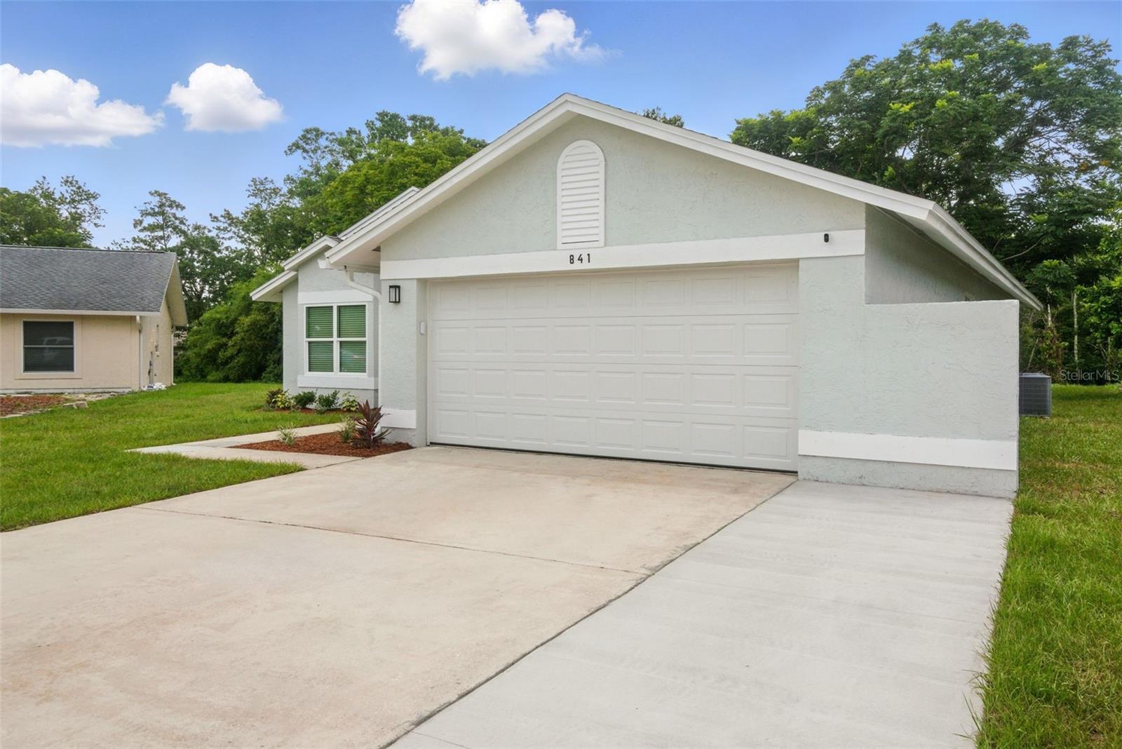 841 WESSON COURT