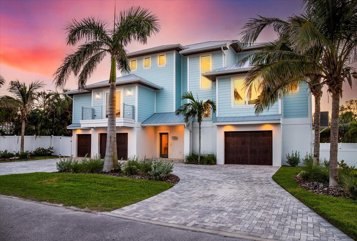 CASANAS - Residential