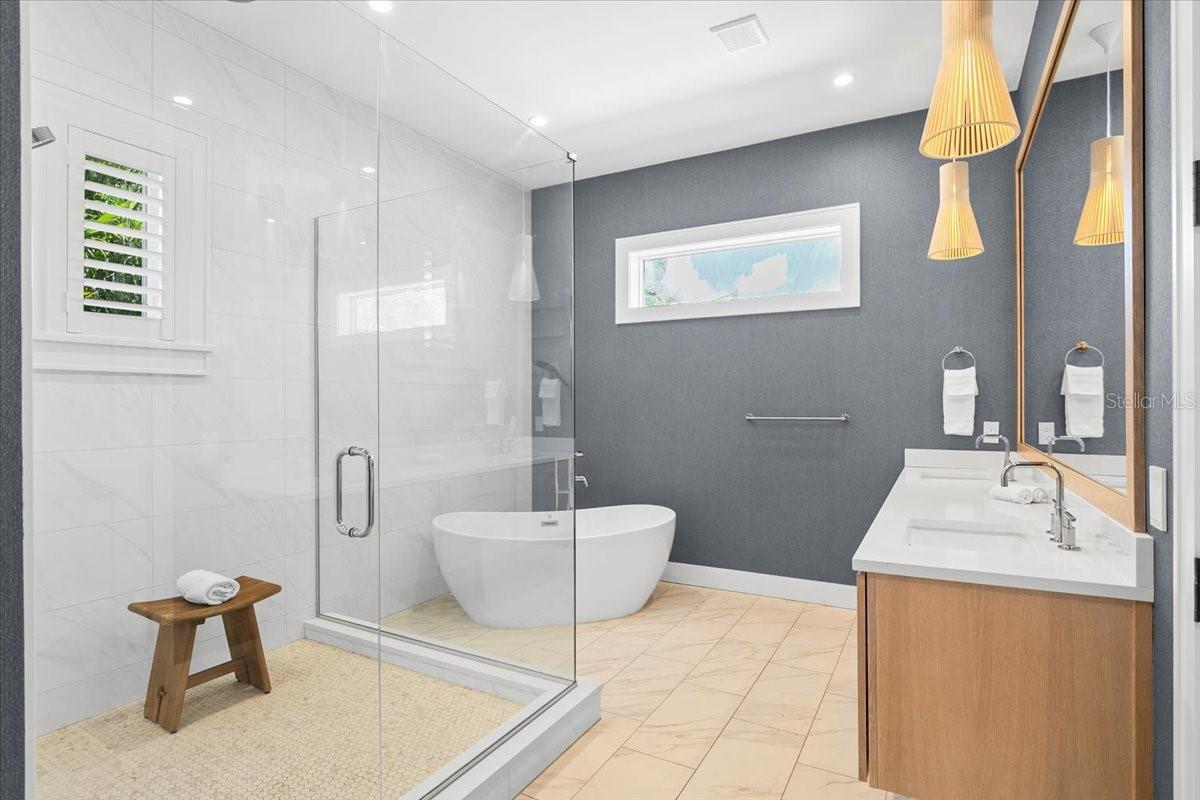 CASANAS - Residential