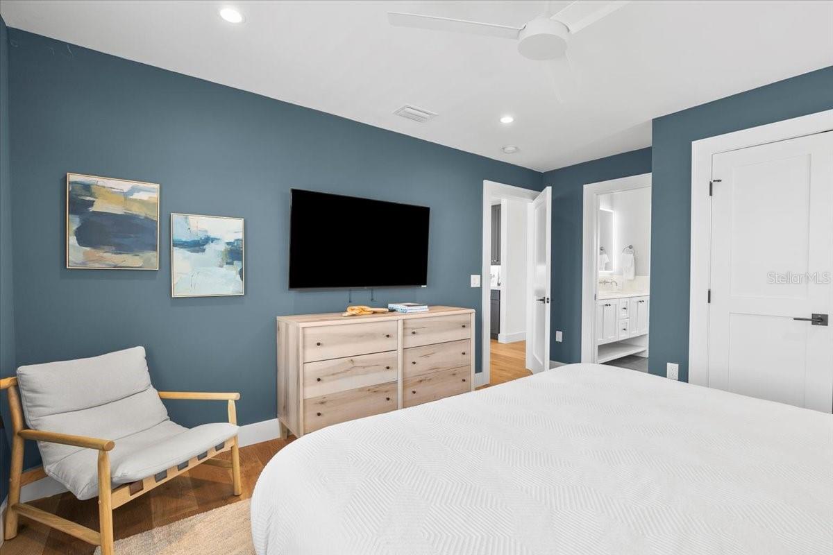 CASANAS - Residential