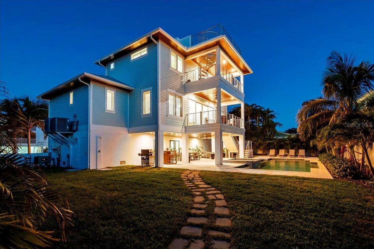 CASANAS - Residential